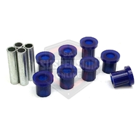 SuperPro Leaf Spring Bush Kit  (Bushing- leaf spring) 