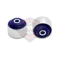SuperPro Control Arm Bush Kit (Mounting Kit- control/trailing arm mounting) 