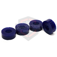 SuperPro Strut Bar Bush Kit (Mounting- control/trailing arm) 