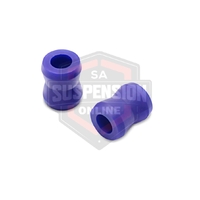 SuperPro Bushing Kit (Bush- shock absorber) 