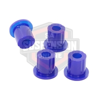 SuperPro Leaf Spring Bush Kit  (Bushing- leaf spring) 