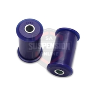 SuperPro Leaf Spring Bush Kit  (Bushing- leaf spring) 