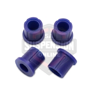 SuperPro Leaf Spring Bush Kit (Bushing- leaf spring) 