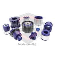 SuperPro Sway Bar Bush Kit (Mounting- stabiliser bar) 