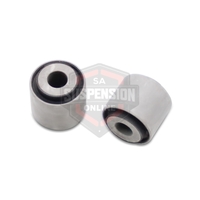 SuperPro Shock Absorber Lower Bush Kit (Bush- shock absorber) 