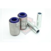 SuperPro Leaf Spring Bush Kit  (Bushing- leaf spring) 