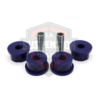 SuperPro Leaf Spring Bush Kit  (Bushing- leaf spring) 