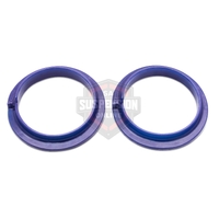 SuperPro Spring Insulator Bush Kit (Spring Fits Seat) 