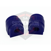 SuperPro Sway Bar Mount Bush Kit (Mounting- stabiliser bar) 