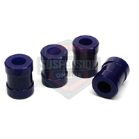 SuperPro Shock Absorber Bush Kit (Bush- shock absorber) 