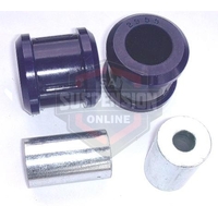 SuperPro Control Arm Bush Kit (Mounting Kit- control/trailing arm mounting) 