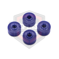 SuperPro Shock Absorber Bush Kit (Bush- shock absorber) 