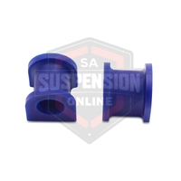 SuperPro Sway Bar Mount Bush Kit (Mounting- stabiliser bar) 