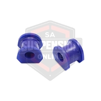 SuperPro Sway Bar Mount Bush Kit (Mounting- stabilizer bar) 