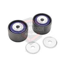 Superpro Diff Mount Bush Kit (Mounting- differential) 