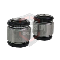 SuperPro Control Arm Bush Kit (Mounting Kit- control/trailing arm mounting) 