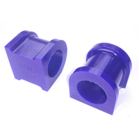 SuperPro Sway Bar Mount Bush Kit (Mounting- stabilizer bar) 