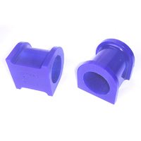 SuperPro Sway Bar Bush Kit (Mounting- stabilizer bar) 