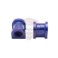 SuperPro Sway Bar Mount Bush Kit (Mounting- stabiliser bar) 