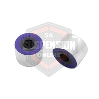 SuperPro Control Arm Bush Kit (Mounting Kit- control/trailing arm mounting) 