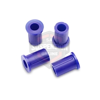 SuperPro Leaf Spring Bush Kit (Bushing- leaf spring) 