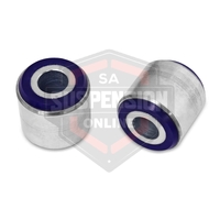 SuperPro Shock Absorber Lower Bush Kit (Bush- shock absorber) 
