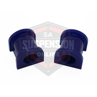 SuperPro Sway Bar Mount Bush Kit (Mounting- stabiliser bar) 