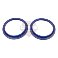 SuperPro Spring Fits Seat Upper Bush Kit (Spring Seat) 