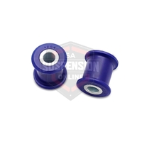 SuperPro Control Arm Lower-Front Bush Kit (Mounting Kit- control/trailing arm mounting) 