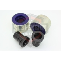 SuperPro Control Arm Bush Kit (Mounting Kit- control/trailing arm mounting) 