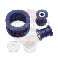 SuperPro Steering Bush Kit (Bush- steering rFits Ack) 