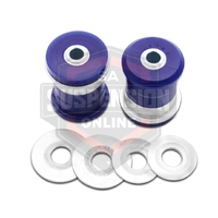 SuperPro Control Arm Lower-Inner fits rear Bush Kit (Mounting Kit- control/trailing arm mounting) 