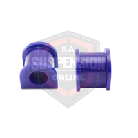 SuperPro Sway Bar Bush Kit (Mounting- stabiliser bar) 