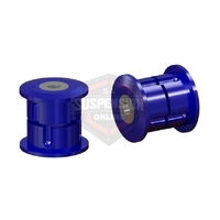 SuperPro Leaf Spring Bush Kit  (Bushing- leaf spring) 