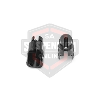 SuperPro Brake Line SpFits Acer Kit (Adapter- brake line) 