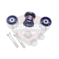 SuperPro Differential Mount Bush Kit (Bush- differential mount) 