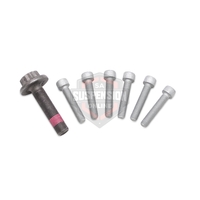 SuperPro Drive Shaft Bolt Kit (Bolt) 