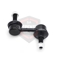 SuperPro Sway Bar Link (Mounting Kit- stabilizer link/coupling rod) 