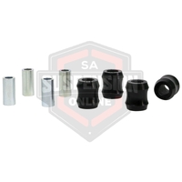 Sway Bar Link - Bushing Service Kit (Bushing- stabiliser coupling rod) 