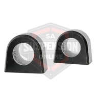Sway Bar Mount - Bushing Kit 20mm (Mounting- stabilizer bar) 