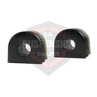 Sway Bar Mount - Bushing Kit 18mm (Mounting- stabiliser bar) 