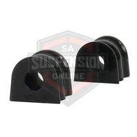 Sway Bar Mount - Bushing Kit 19mm (Mounting- stabiliser bar) 