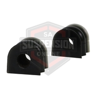 Sway Bar Mount - Bushing Kit 20mm (Mounting- stabiliser bar) 