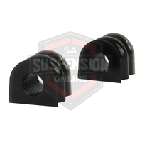 Sway Bar Mount - Bushing Kit 21mm (Mounting- stabiliser bar) 