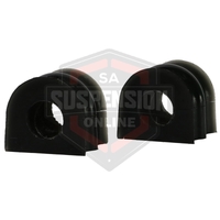 Sway Bar Mount - Bushing Kit 22mm (Mounting- stabiliser bar) 