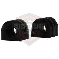 Sway Bar Mount - Bushing Kit 24mm (Mounting- stabiliser bar) 