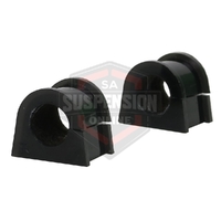 Sway Bar Mount - Bushing Kit 22mm (Mounting- stabiliser bar) 