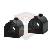 Sway Bar Mount - Bushing Kit 20mm (Mounting- stabiliser bar) 