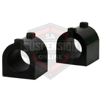 Sway Bar Mount - Bushing Kit 27mm (Mounting- stabiliser bar) 