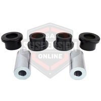 Control Arm Lower - Inner Front Bushing Kit (Mounting Kit- control/trailing arm mounting) 
